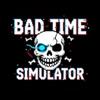 Bad Time Simulator preview