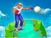 Ball Fighters
