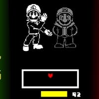 Bad Time Duo