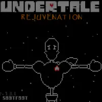 Undertale Rejuvenation