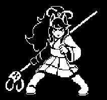 Undertale Yellow Ceroba Fight preview