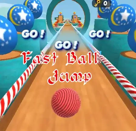 Fast Ball Jump