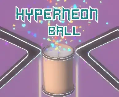 HyperNeon Ball